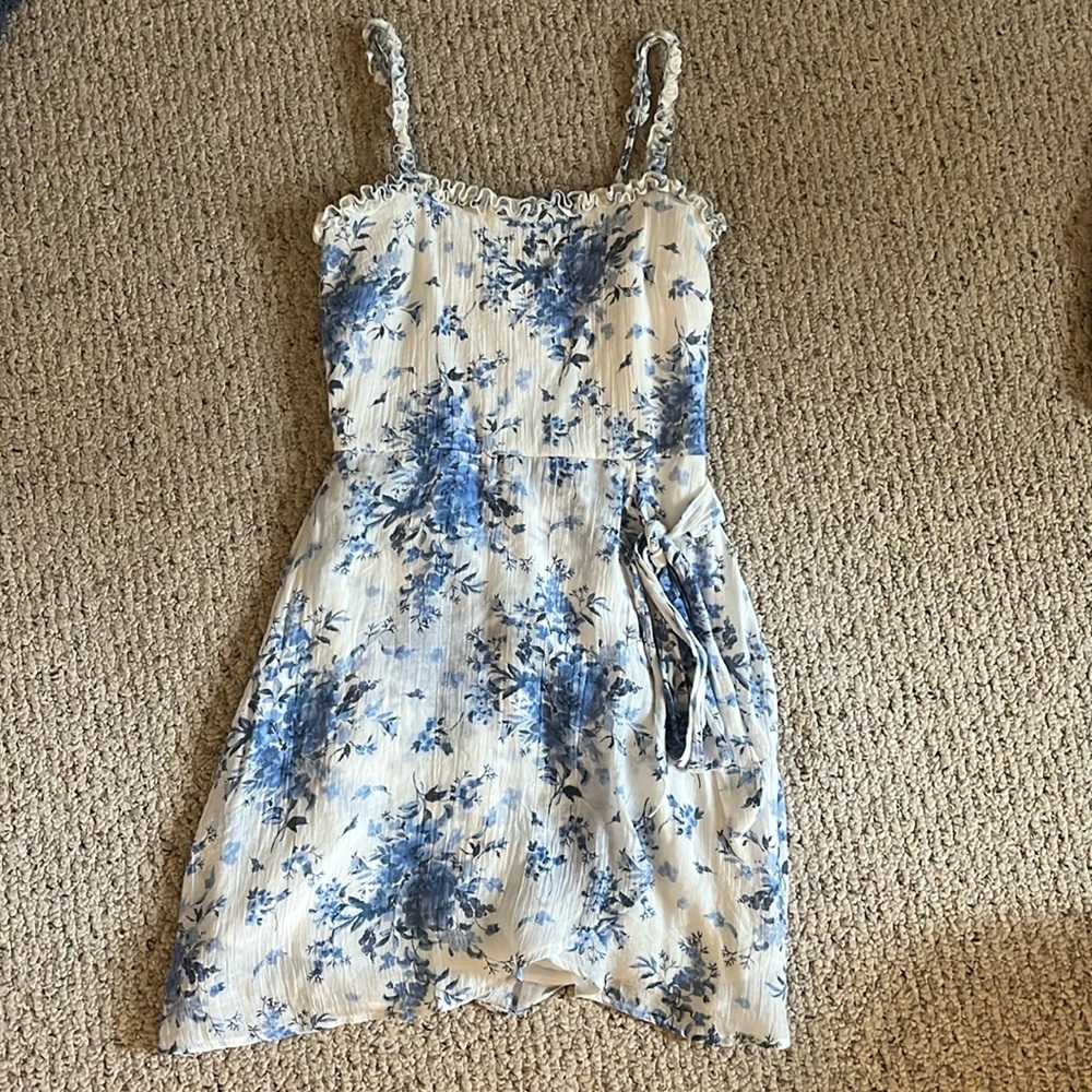 Francesca’s sundress - size xxs